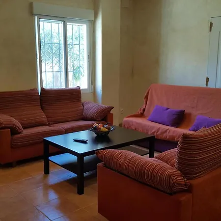 La Romana Apartamento *