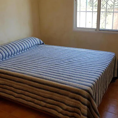 Apartamento La Romana *